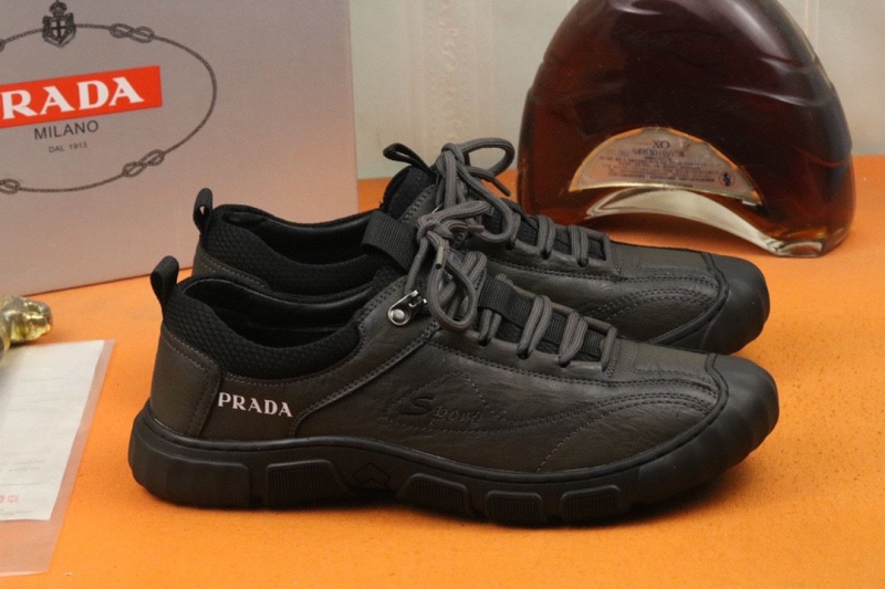 Prada Casual Shoes